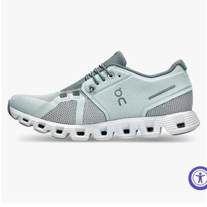 On Running Cloud 5 women’s shoe